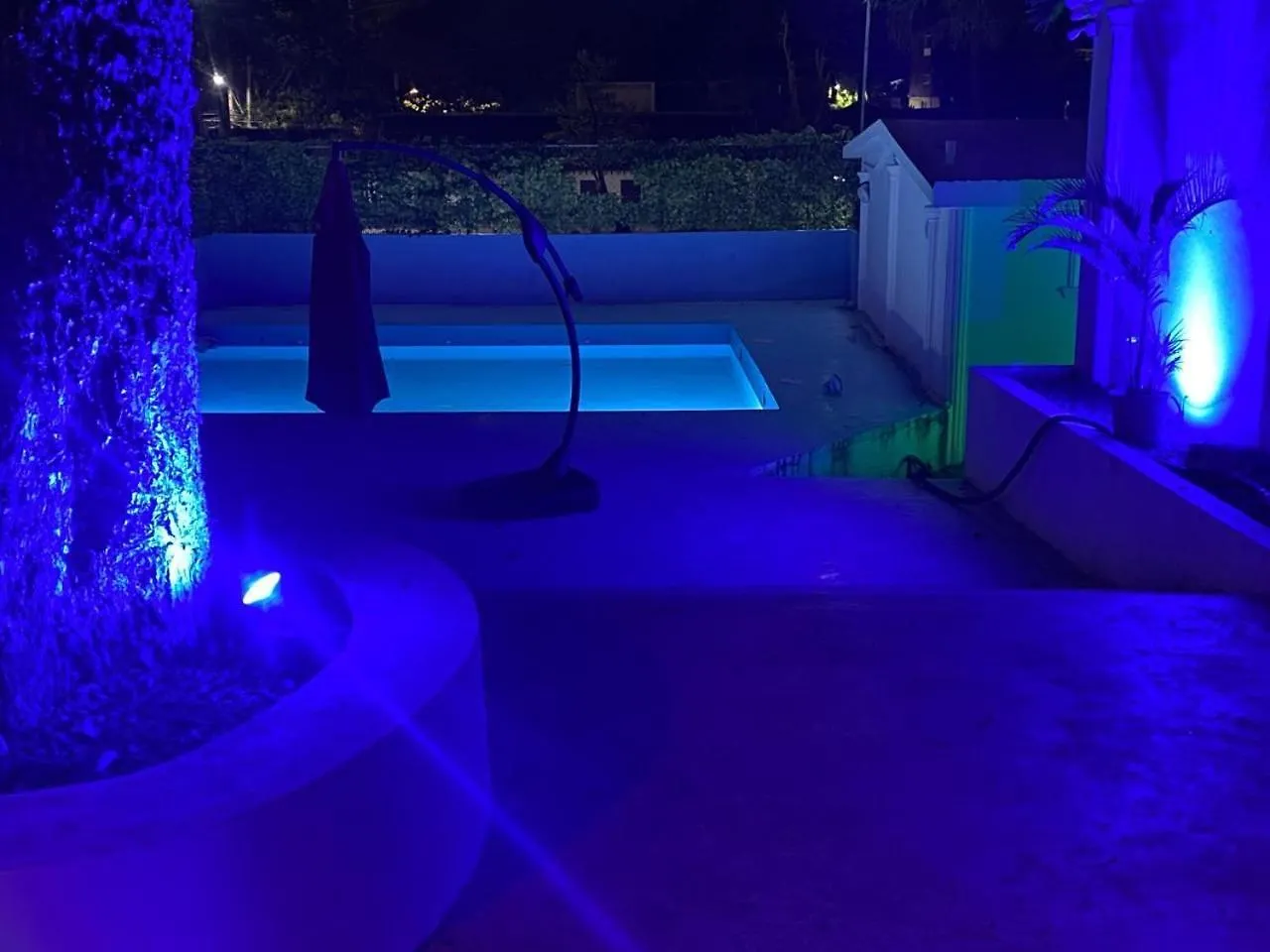 Hannabi Hotel Boca Chica