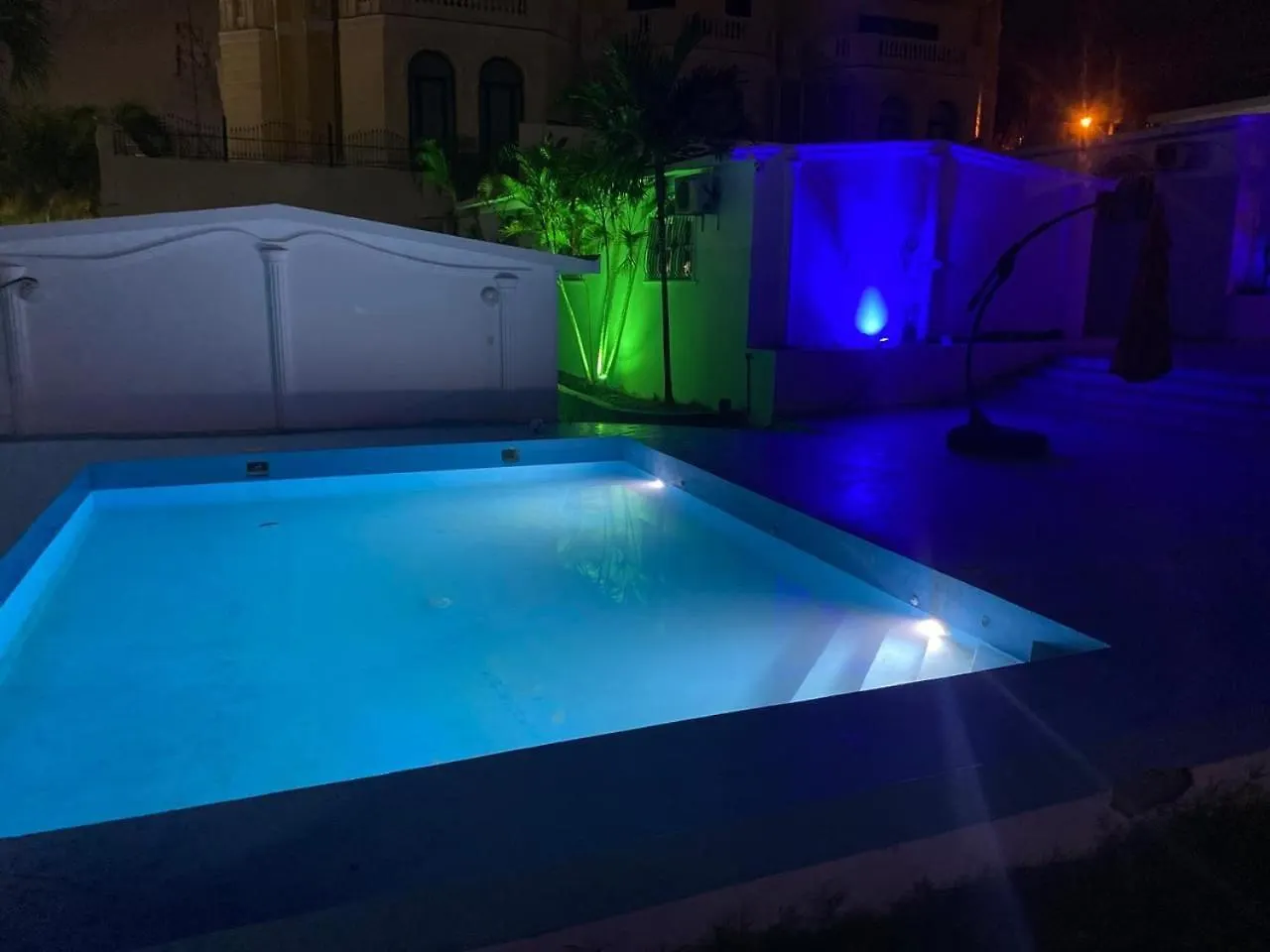 kontakty Hannabi Hotel